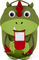 Affenzahn Small Friend Kids Backpack - dragon | 4 l