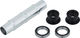 NEWMEN Update Kit Gen 1 auf Gen1.5 für Center Lock MTB - universal/15 x 100 mm