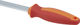 Unior Bike Tools Kassettenabzieher 1670.8/2BI für Shimano mit Griff - red