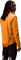 Endura AllTrack Race Regenjacke - end orange | L
