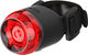 Knog Luz trasera Knog Plug con homologación StVZO - negro | 10
