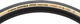 Vittoria Pneu Souple Corsa Pro Control TLR G2.0 28" - noir-para/28 /28 /28-622