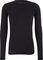 Craft Core Dry Active Comfort L/S Undershirt - black/M