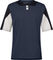 Fox Head Camiseta Youth Defend S/S - galaxy blue | S