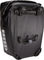 Thule Shield Pannier 25 Liter Fahrradtaschen - black/25 l