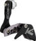 K-EDGE Road 1-speed Chainguide - black/Front Derailleur