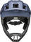 uvex react jr. Full-face helmet - dusk blue matt | 52 - 56 cm
