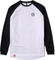 Loose Riders Chemise L/S - see you in hell/M