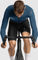 ASSOS Equipe R 2/3 S11 Trikot - petrol blue/XL