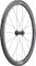 Zipp 303 Firecrest® Carbon Tubeless Laufradsatz - black | 130 mm | 100 mm | 28" | Shimano Road | 100 mm | Shimano Road | 100 mm | 130 mm