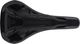 SDG Bel-Air 3.0 Sattel mit Lux-Alloy Streben - black-black/140 mm