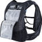 evoc Sac à Dos d'Hydratation Hydro Pro 6 + Poche à Eau 1,5 L - black/6000 