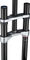 RockShox Horquilla de suspensión BoXXer Select RC DebonAir Boost 56 Offset 29" - diffusion black/15 mm Eje Pasante/200 /56 /1 1/8"/29"/110 mm