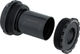 CeramicSpeed T47a Shimano Bottom Bracket - black/T47a
