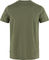 Fjällräven T-shirt Logo 1960 - laurel green | L