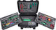 Abbey Bike Tools Kit de herramientas Team Issue V2 - universal
