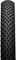 Continental Cubierta plegable Cross King 27,5+ - negro/27.5 /65 /65-584/2.6 