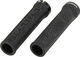Race Face Puños Half Nelson Lock On - black