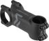 NEWMEN Evolution 318.4 Stem - black anodized/80 mm 6°