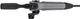 SRAM Level Bronze Stealth 4-Piston Disc Brake - blast dark polar anodized/Rear wheel/Flip-Flop (non-side-specific)