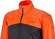 VAUDE Matera Air Jacke - glowing red/M