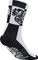 Cinelli Cinelli Crest Pastori Socks - black-white/39 - 42