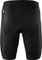 GONSO SQlab Go Bib Shorts Trägerhose - black | M