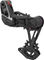 SRAM X0 Eagle Transmission AXS T-Type Rear Derailleur 12-speed - black/16 teeth