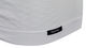 GripGrab Expert Seamless Lightweight Shortsleeve Base Layer - white/M/L