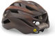 MET Trenta 2 Wander Gravel Helmet - elderberry matte | 52 - 56 cm