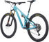 Yeti Cycles SB115 T1 TURQ Carbon 29" Mountain Bike - turquoise/130 mm/29"/L