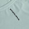Endura Maillot Loop Tech S/S para Damas - sage green | M