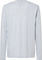 Oakley Camiseta Mark II L/S 2.0 - granite heather/S