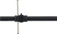 ParkTool Measuring and Alignment Gauge DAG-3 for Derailleur Hangers - black-silver