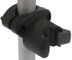 KLICKfix-Halter EaZy KF - schwarz/13 mm