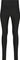 Endurance Pantalones cortos de ciclismo Jayne V2 para damas - black | 36 | S
