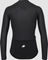 ASSOS Mille GT S11 Evo L/S Jersey - black series | XXL