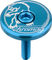 Chromag Top Cap Ahead Kappe - blue