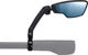 BBB City View bicycle mirror - black/right