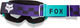 Fox Head Main Collect Goggle - grape | clear