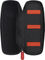 Elite Takuin Maxi Toolbox - black-red/750 ml