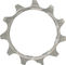 Shimano Ritzel für Dura-Ace CS-R9100 11-fach 11-25 / 11-28 / 11-30 - silber/11