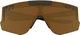 Pit Viper Las Flip-Offs 2.0 Gafas Regulares - exec | dorado