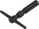 Unior Bike Tools Hub Genie 1758/4 for Disassembly of End Caps - black/20 mm