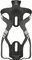 SILCA Sicuro Carbon Bottle Cage - black / white