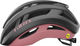 Giro Helios MIPS Spherical Helm - matte metallic coal-dusty rose/55 - 59 cm
