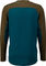 Oakley Free Ride RC LS Trikot - army green-new balsam/M