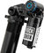RockShox Amortiguador trasero Vivid Coil Ultimate DH RC2 Trunnion - black | 225 mm x 75 mm