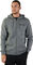 Fox Head Sudadera polar con cremallera Absolute - heather graphite/M