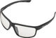 Alpina Gafas Deportivas Defey - black mate | clear